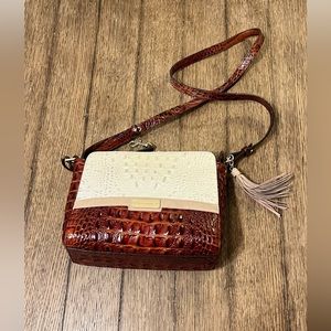 Brahmin Purse